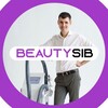 Логотип телеграм канала @beautysib_lpg — BeautySib | Бьюти бизнес с 0 до 100 тыс/мес