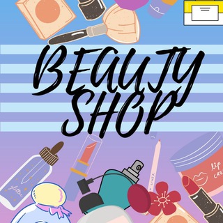 Логотип телеграм канала @beautysimf — Корейская косметика и парфюмерия Симферополь