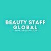 Логотип телеграм канала @beautystaff_mideast — Работа В Салонах Красоты ОАЭ