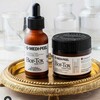 Логотип телеграм канала @beautystreetspb — BeautyStreet - корейская косметика оптом