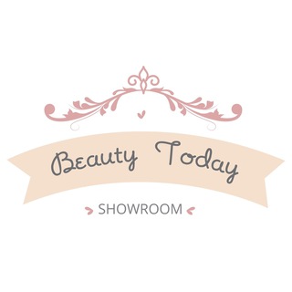 Логотип телеграм канала @beautytoday_showroom — Beauty Today Store