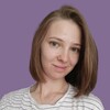 Логотип телеграм канала @beautyulia — Красота и здоровье с Юлией Кураченко 🌿