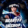 Логотип телеграм канала @beautyxucshop — BeautyxUCshop