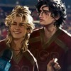 Логотип телеграм канала @beaveerss — бобры