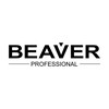 Логотип телеграм канала @beaverbeauty — Beaver косметика для волос из США