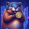 Logo of telegram channel beaverchainpro — Beaver Chain | Building Your Crypto Dam