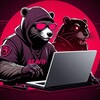 Логотип телеграм канала @beaverdreamer — Хатка бобра