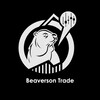 Telegram channel Beaverson Trade 🦫 logo