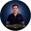 Telegram kanalining logotibi bebaho_uylar — BEBAHO UYLAR NAMANGAN👈