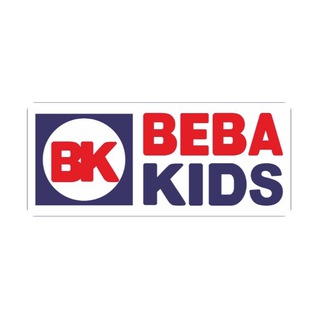 Логотип телеграм канала @bebakidsru — BebaKids