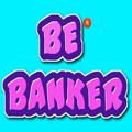 Logo saluran telegram bebanker — BE BANKER® English Classes