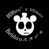 Логотип телеграм канала @bebbros2711 — BEBbro's studio:)