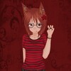 Логотип телеграм канала @bebebelililibrbrbr — Bl00dy k1ss