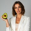 Логотип телеграм канала @bebehealthy — Твой нутрициолог | Галченкова Юлия