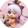 Логотип телеграм канала @bebeshe4ka — Бебешкино. Анонсы и предзаказы