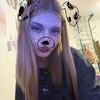 Логотип телеграм канала @bebeshkamm — bebeshka