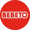 Логотип телеграм канала @bebetorus — BEBETO RUS