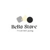 Logo of telegram channel bebostoreeee — BEBO&MERNA STORE🔥♥️