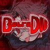Логотип телеграм канала @bebradub — BebraDub