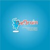 Логотип телеграм канала @bebrain_surgut — bebrain_surgut