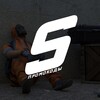 Логотип телеграм канала @bebroprom — STANDPROM - ПРОМОКОДЫ STANDOFF 2