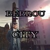 Logo of telegram channel bebroucity — BebrouCity