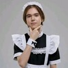 Telegram channel илья бебринский logo