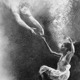 Логотип телеграм канала @becauseyou_o5 — 𝙱𝙴𝙲𝙰𝚄𝚂𝙴𝚈𝙾𝚄:)🌕