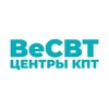 Логотип телеграм канала @becbt_channel — BeCBT