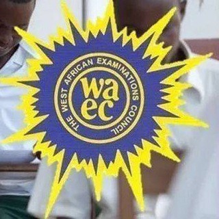 Logo of telegram channel bece_wassce_update — WEAC PLATFORM(WASSCE)📚