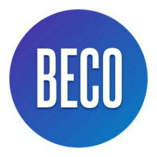 Logotipo do canal de telegrama becoindex - 📊 Índice de Milhas • BECO