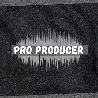टेलीग्राम चैनल का लोगो becomeproproducer — Pro Producer