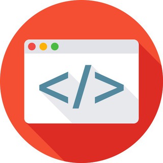 Логотип телеграм канала @becomingofwebdeveloper — Web-coding