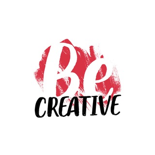 Логотип телеграм канала @becreative5 — Be Creative | Вязание | Амигуруми | Amigurumi