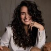Логотип телеграм канала @becurlyblog — Кудреблог