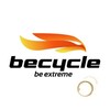 Логотип телеграм канала @becycle_news — Новости Бисайкла