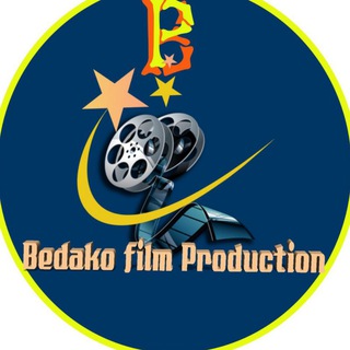 የቴሌግራም ቻናል አርማ bedakote — ቤዳኮ ፊልም እና ካስትግ ኤጄንት