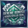 Telegram kanalının logosu bedavadenemebonuslari — 2026 Belge İstemeyen Deneme Bonusu Veren Siteler Listesi