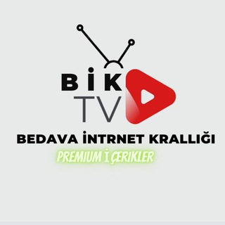 Telgraf kanalının logosu bedavainternetkanal — Bedava İnternet Krallığı 👑