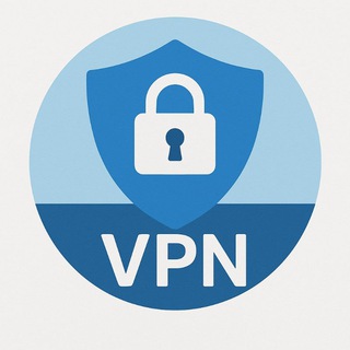 Логотип телеграм канала @bedaza — VPN