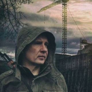 Telegram channel Бедгород logo