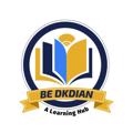Logo saluran telegram bedkdianbsc — Be DKDian BSC