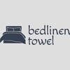 Telegram channel bedlinen_towel logo