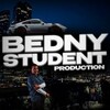 Logo of telegram channel bednystudentba — BEDNY ŠTUDENT