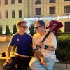 Логотип телеграм канала @bedolagikrd — ТИХИЙ ОМУТ