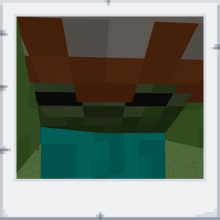 Логотип телеграм канала @bedrock_mainecraft — Майнкрафт телеграмм