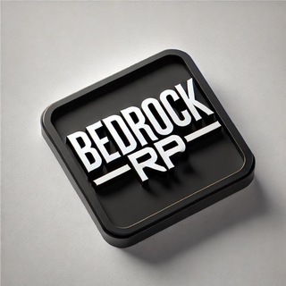 Telegram channel Bedrock_RP • Ресурс Паки logo
