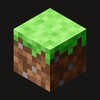 Логотип телеграм канала @bedrockdl — Minecraft Bedrock для Android