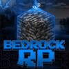 Логотип телеграм канала @bedrockres — Bedrock RP » Ресурспаки Майнкрафт