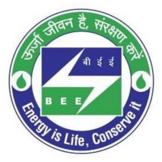 टेलीग्राम चैनल का लोगो bee_energy_auditor — BEE Certified Energy Auditor/Manager Exam Preparation